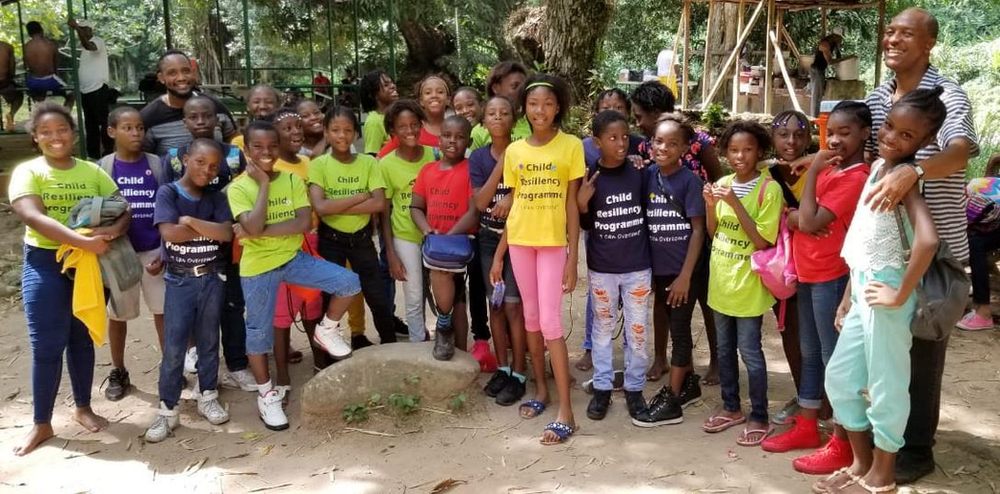 YMCA Jamaica recibe aporte de $ 3.5 millones para continuar su labor en comunidades vulnerables