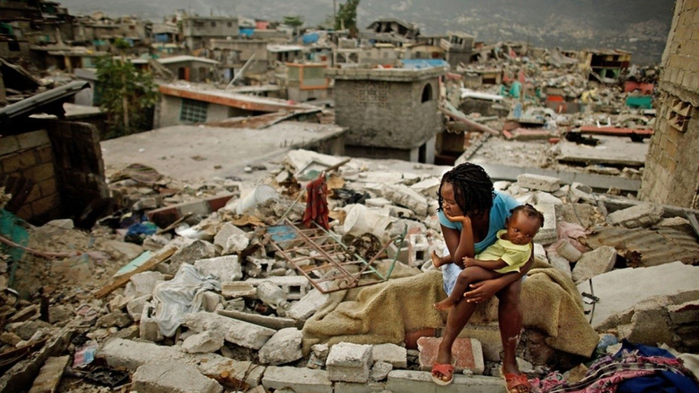 Mensaje de la Alianza Mundial YMCA sobre la situación en Haití