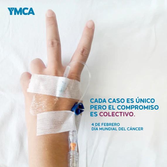 Cada dos minutos cinco personas reciben un diagnóstico de cáncer en América Latina y el Caribe.