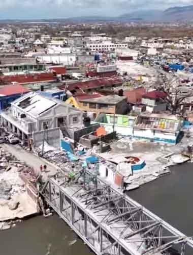 inundaciones en brasil
