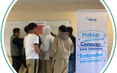 Creciendo con propósito en YMCA México