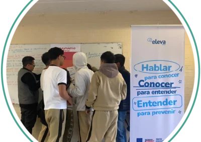 Creciendo con propósito en YMCA México