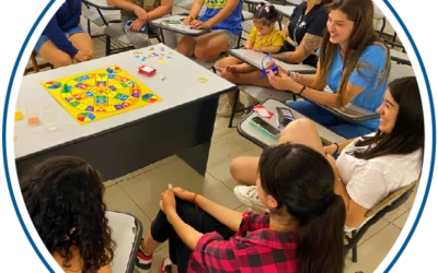 Acompañar también transforma vidas: una historia de voluntariado