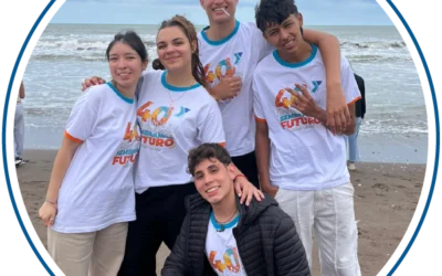 De Pueblo Libre a Bogotá: tres estudiantes regresan transformados