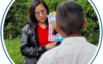Liderar para transformar: una historia desde la comunidad