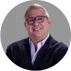 Agustín García