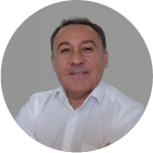 Juan Carlos Salgado